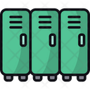 پیش‌نمایش فایل lockers-9805438 از پک بازگشت به مدرسه