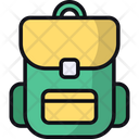پیش‌نمایش فایل school-bag-9805448 از پک بازگشت به مدرسه