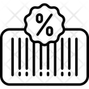 پیش‌نمایش فایل barcode-10387223 از پک دوشنبه سایبری