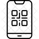 پیش‌نمایش فایل qr-code-10387208 از پک دوشنبه سایبری