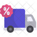 پیش‌نمایش فایل delivery-truck-10387049 از پک دوشنبه سایبری