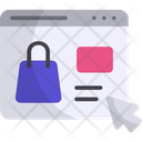 پیش‌نمایش فایل online-shop-10387068 از پک دوشنبه سایبری