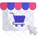 پیش‌نمایش فایل online-shopping-10387069 از پک دوشنبه سایبری