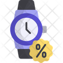 پیش‌نمایش فایل wristwatch-10387084 از پک دوشنبه سایبری