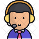 پیش‌نمایش فایل customer-service-10386665 از پک دوشنبه سایبری