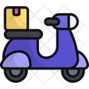 پیش‌نمایش فایل delivery-bike-10386666 از پک دوشنبه سایبری