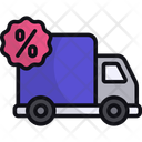 پیش‌نمایش فایل delivery-truck-10386668 از پک دوشنبه سایبری