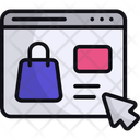 پیش‌نمایش فایل online-shop-10386687 از پک دوشنبه سایبری