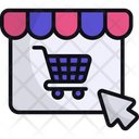 پیش‌نمایش فایل online-shopping-10386688 از پک دوشنبه سایبری