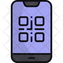 پیش‌نمایش فایل qr-code-10386692 از پک دوشنبه سایبری