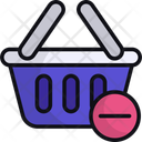 پیش‌نمایش فایل remove-from-basket-10386693 از پک دوشنبه سایبری