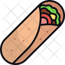 پیش‌نمایش فایل burrito-10732847 از پک غذای ناسالم