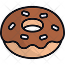 پیش‌نمایش فایل donut-10732860 از پک غذای ناسالم