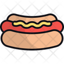پیش‌نمایش فایل hot-dog-10732865 از پک غذای ناسالم