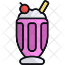 پیش‌نمایش فایل milkshake-10732873 از پک غذای ناسالم