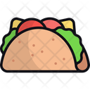 پیش‌نمایش فایل taco-10732890 از پک غذای ناسالم