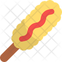 پیش‌نمایش فایل corn-dog-10733163 از پک غذای ناسالم