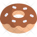 پیش‌نمایش فایل donut-10733168 از پک غذای ناسالم