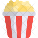پیش‌نمایش فایل popcorn-10733189 از پک غذای ناسالم