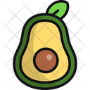 پیش‌نمایش فایل avocado-11089553 از پک میوه ها