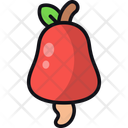 پیش‌نمایش فایل cashew-apple-11089509 از پک میوه ها
