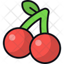 پیش‌نمایش فایل cherry-11089510 از پک میوه ها