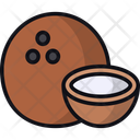 پیش‌نمایش فایل coconut-11089511 از پک میوه ها