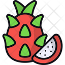 پیش‌نمایش فایل dragon-fruit-11089514 از پک میوه ها