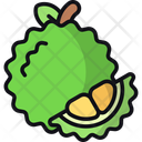پیش‌نمایش فایل durian-11089515 از پک میوه ها