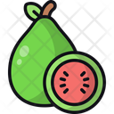 پیش‌نمایش فایل guava-11089519 از پک میوه ها