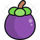 پیش‌نمایش فایل mangosteen-11089527 از پک میوه ها