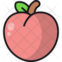 پیش‌نمایش فایل peach-11089533 از پک میوه ها