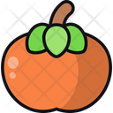 پیش‌نمایش فایل persimmon-11089535 از پک میوه ها