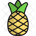 پیش‌نمایش فایل pineapple-11089536 از پک میوه ها