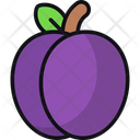 پیش‌نمایش فایل plum-11089537 از پک میوه ها