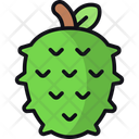 پیش‌نمایش فایل soursop-11089546 از پک میوه ها