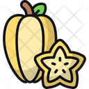پیش‌نمایش فایل starfruit-11089547 از پک میوه ها