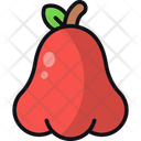 پیش‌نمایش فایل water-apple-11089550 از پک میوه ها