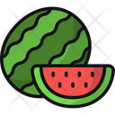 پیش‌نمایش فایل watermelon-11089551 از پک میوه ها