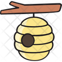 پیش‌نمایش فایل beehive-11371068 از پک حس بهاری