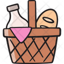پیش‌نمایش فایل picnic-basket-11371056 از پک حس بهاری