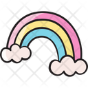 پیش‌نمایش فایل rainbow-11371058 از پک حس بهاری