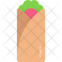 پیش‌نمایش فایل burrito-11460348 از پک فست فود