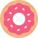 پیش‌نمایش فایل donut-11460362 از پک فست فود