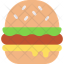 پیش‌نمایش فایل hamburger-11460365 از پک فست فود