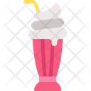 پیش‌نمایش فایل milkshake-11460371 از پک فست فود