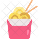 پیش‌نمایش فایل noodles-11460373 از پک فست فود