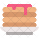 پیش‌نمایش فایل pancake-11460377 از پک فست فود