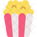 پیش‌نمایش فایل popcorn-11460380 از پک فست فود