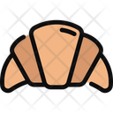 پیش‌نمایش فایل croissant-11460170 از پک فست فود